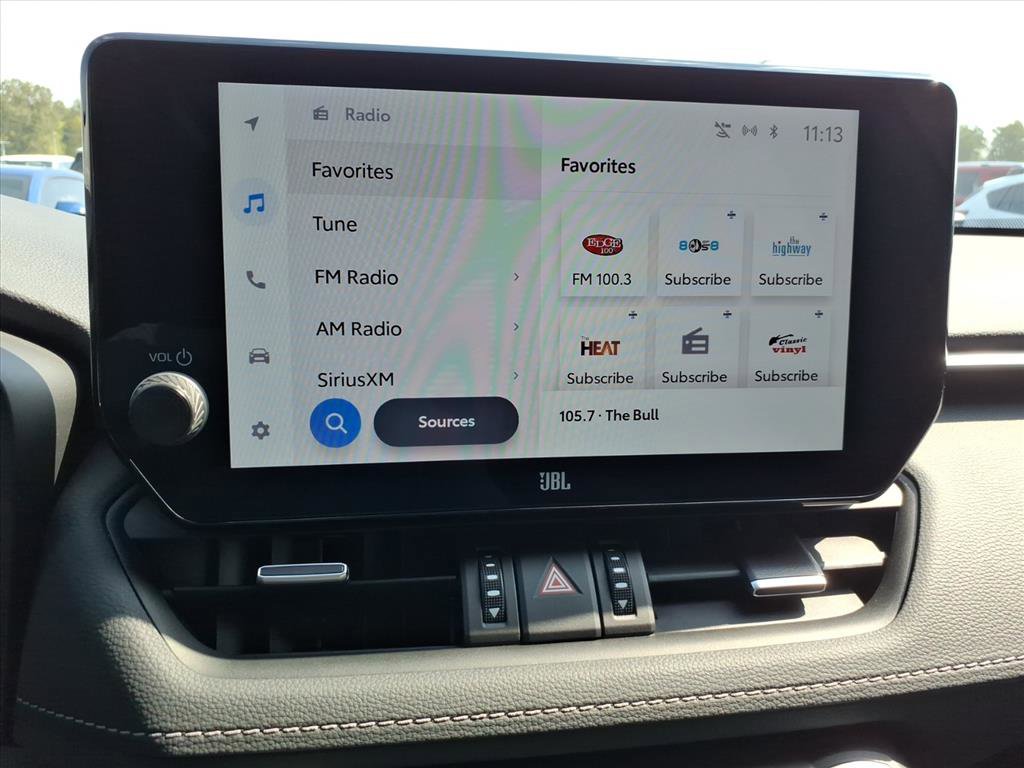 Used 2023 Toyota RAV4 Limited image 18