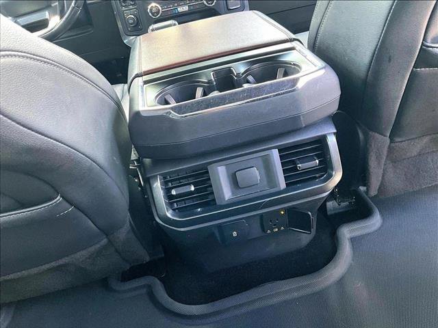 Used 2021 Ford F150 Lariat AWD/4WD image 22