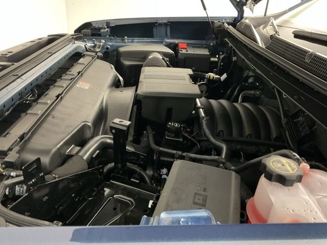 New 2026 Chevrolet Silverado 2500 LT w/ Trail Boss Package image 24