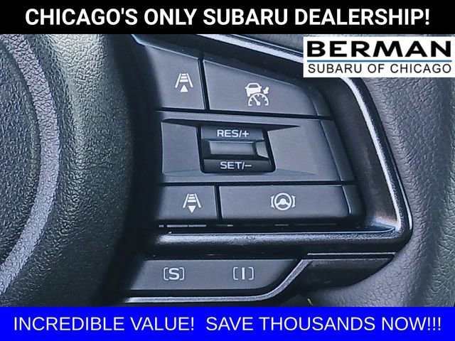 Used 2024 Subaru Crosstrek 2.5i Sport image 10