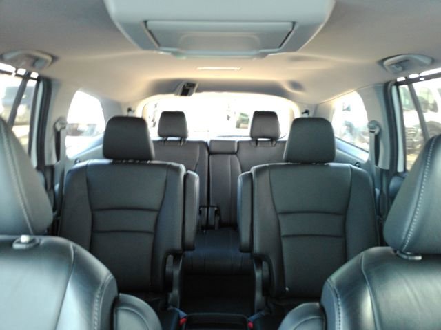 Used 2021 Honda Pilot Touring image 41