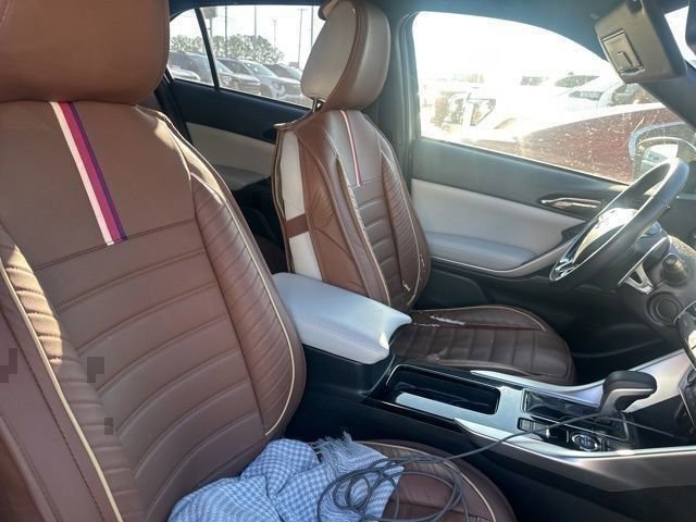 Used 2023 Mitsubishi Eclipse Cross SEL image 20