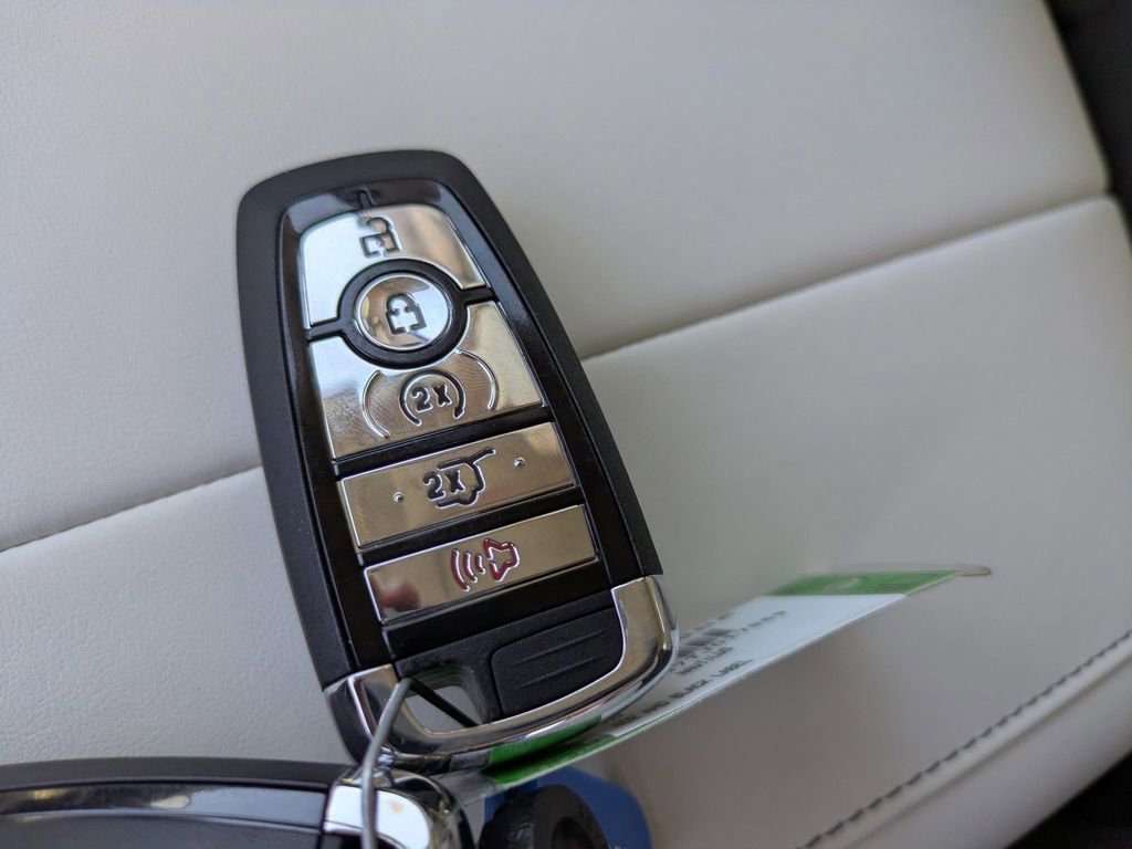 New 2026 Lincoln Nautilus Black Label image 34