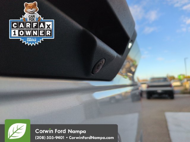 Used 2019 Ford F150 XL w/ Equipment Group 101A Mid AWD/4WD image 29