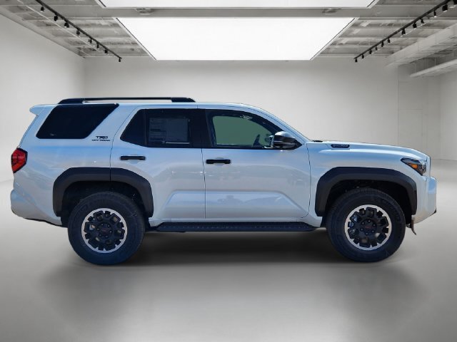 New 2026 Toyota 4Runner TRD Off-Road Premium AWD/4WD image 6