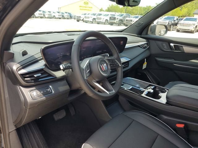 New 2026 Buick Enclave Preferred w/ Power Package FWD image 20