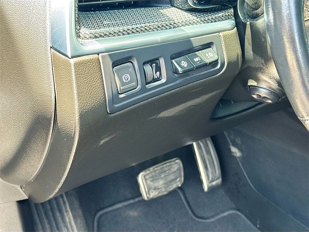 Used 2024 Cadillac XT5 Sportv w/ Technology Package image 10