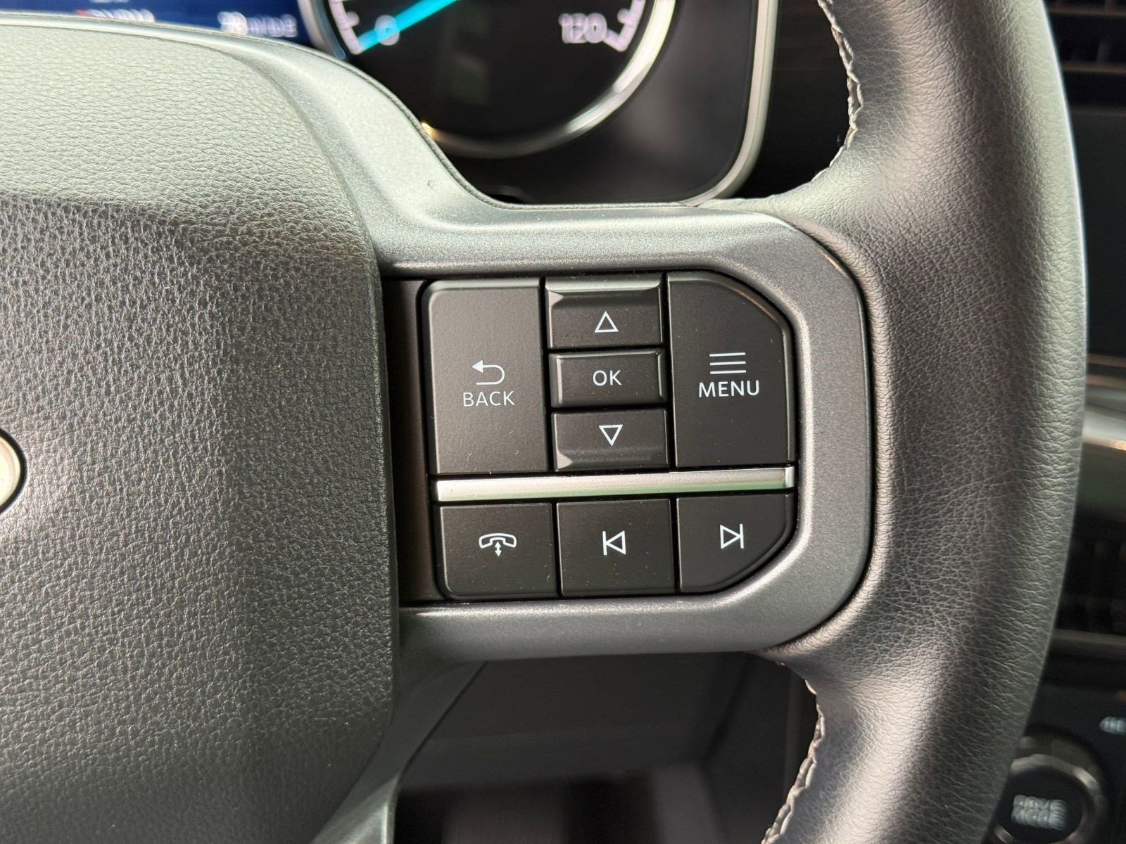 Used 2023 Ford F150 XLT w/ Equipment Group 302A High image 25