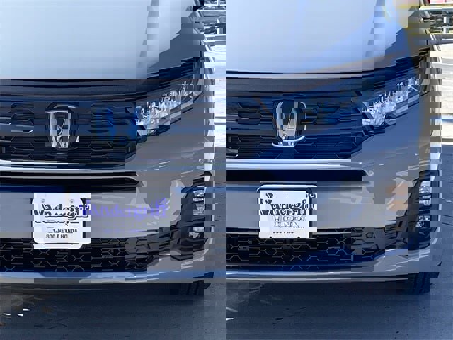 New 2026 Honda Odyssey Sport-L image 8