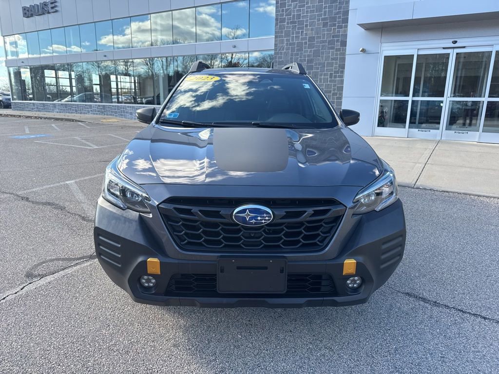 Used 2023 Subaru Outback Wilderness image 6