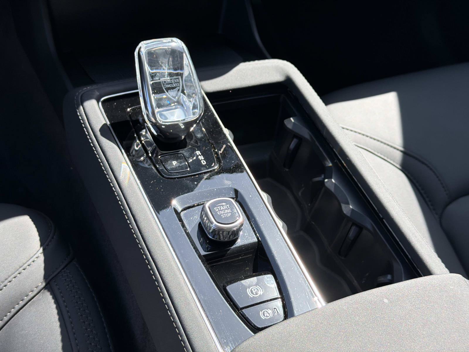 Certified 2026 Volvo XC90 B6 Plus AWD/4WD image 14