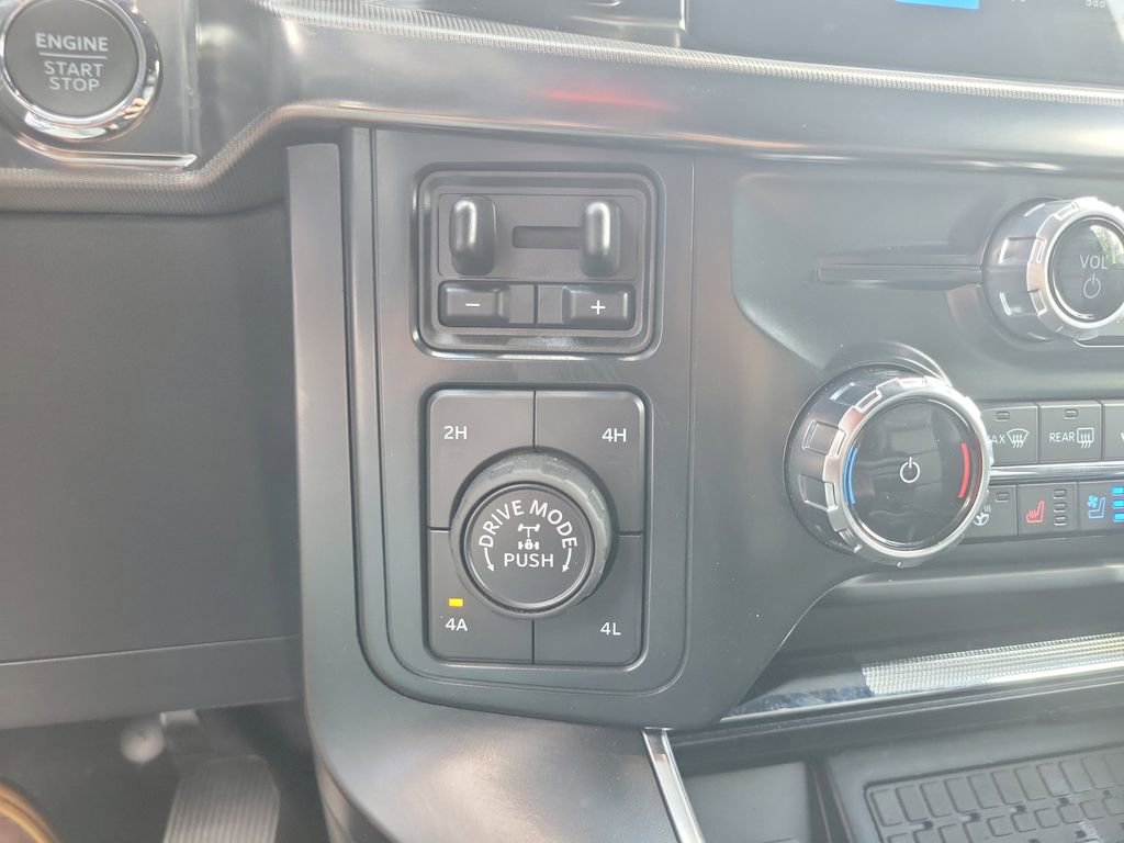 Used 2024 Ford F150 Raptor image 32
