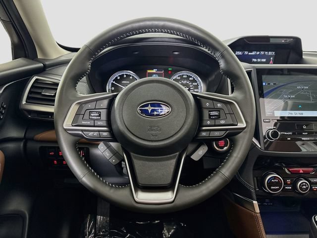 Certified 2023 Subaru Forester Touring AWD/4WD image 13