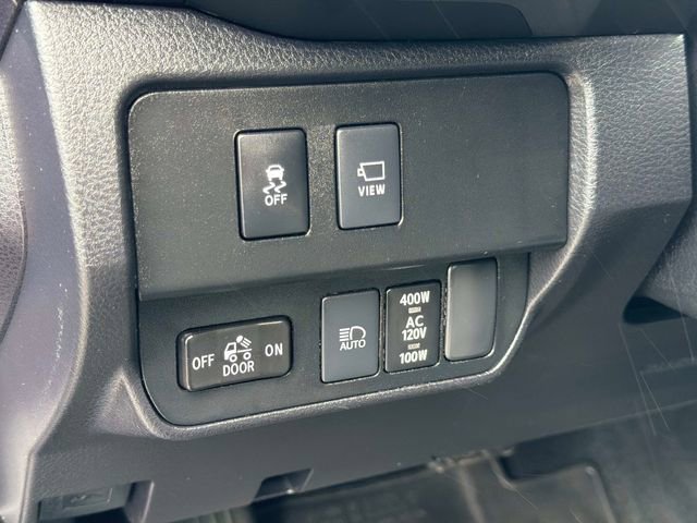 Used 2023 Toyota Tacoma TRD Sport w/ Advanced Technology Package AWD/4WD image 25