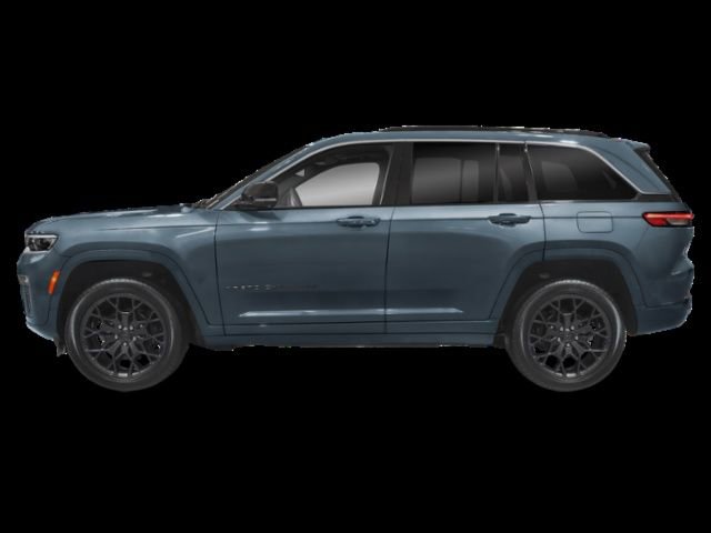 New 2026 Jeep Grand Cherokee Limited AWD/4WD image 22