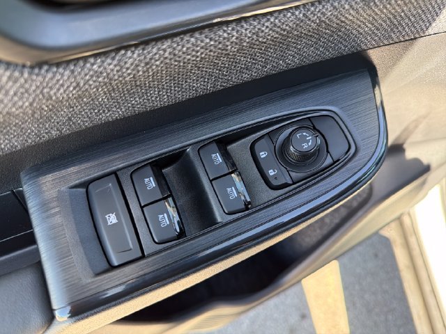 New 2026 Subaru Outback Limited AWD/4WD image 17