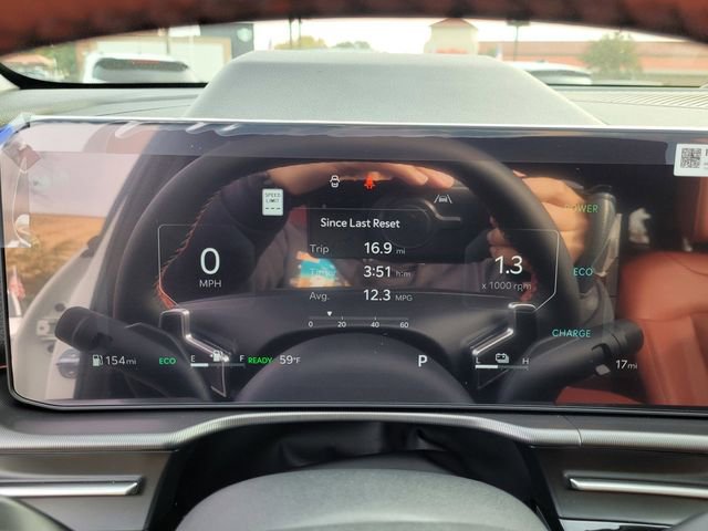 New 2026 Kia Sportage SX Prestige image 12