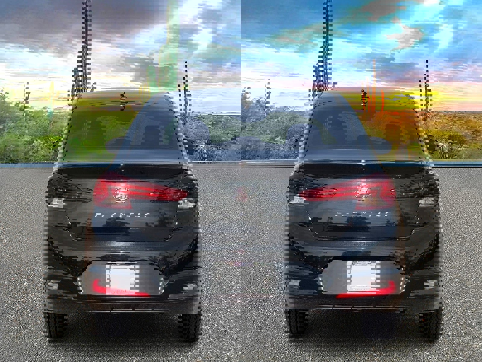 Used 2019 Hyundai Elantra Value Edition w/ Cargo Package image 5