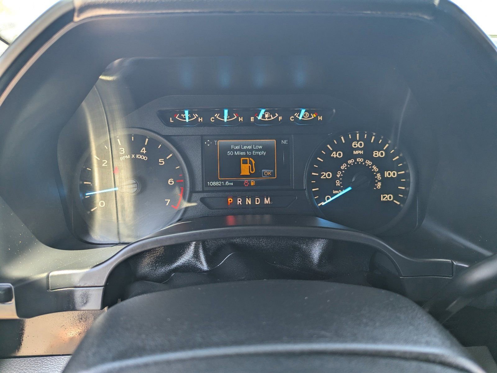 Used 2019 Ford F150 XL w/ Equipment Group 101A Mid AWD/4WD image 33