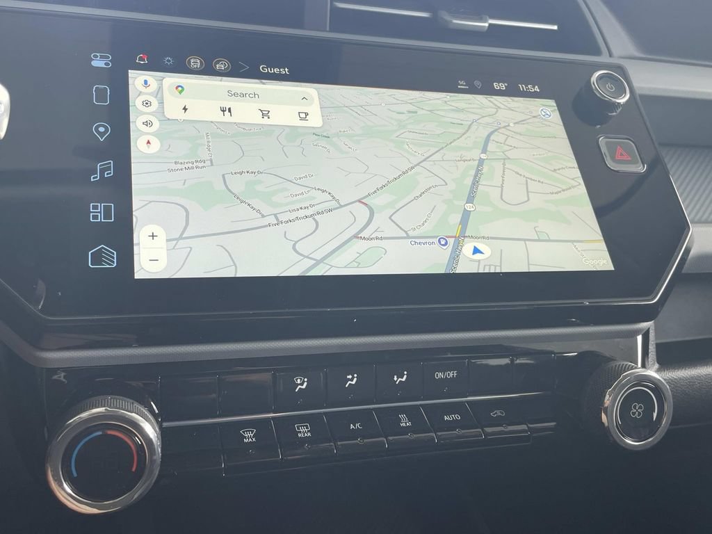 New 2027 Chevrolet Bolt LT FWD image 18