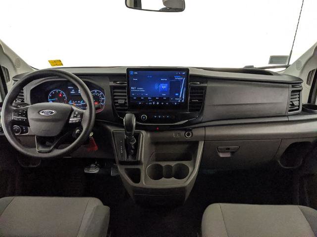 Certified 2023 Ford Transit 350 XLT image 8