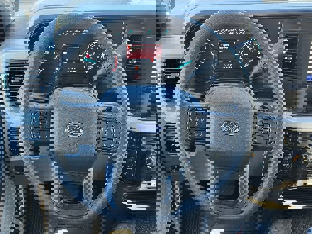 New 2026 Ford F250 XL image 10