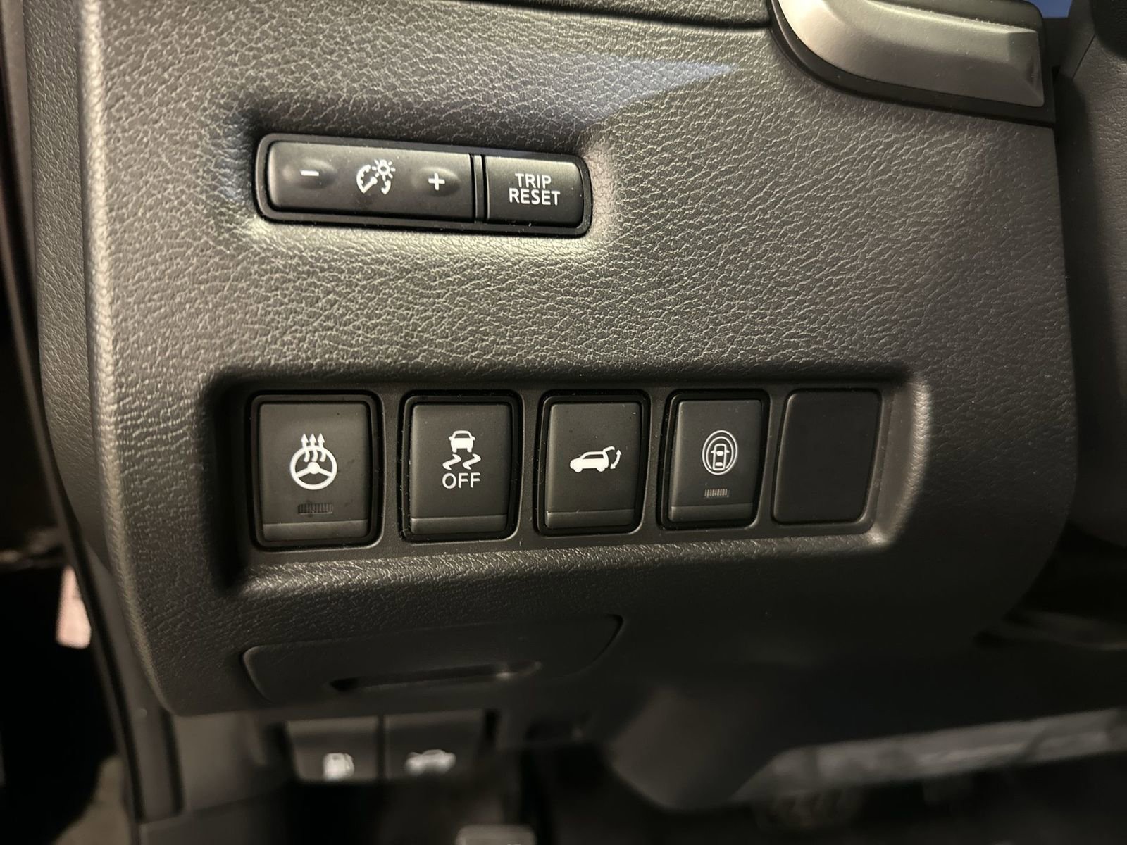 Used 2019 Nissan Murano Platinum w/ Cargo Package image 14