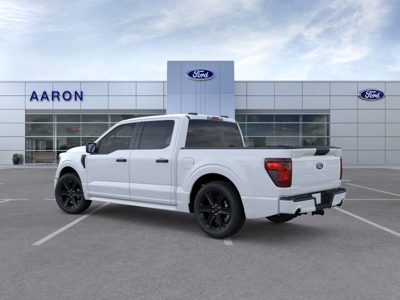 New 2026 Ford F150 STX AWD/4WD image 5