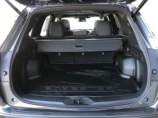 Certified 2025 Subaru Forester Premium w/ Protection Package image 10