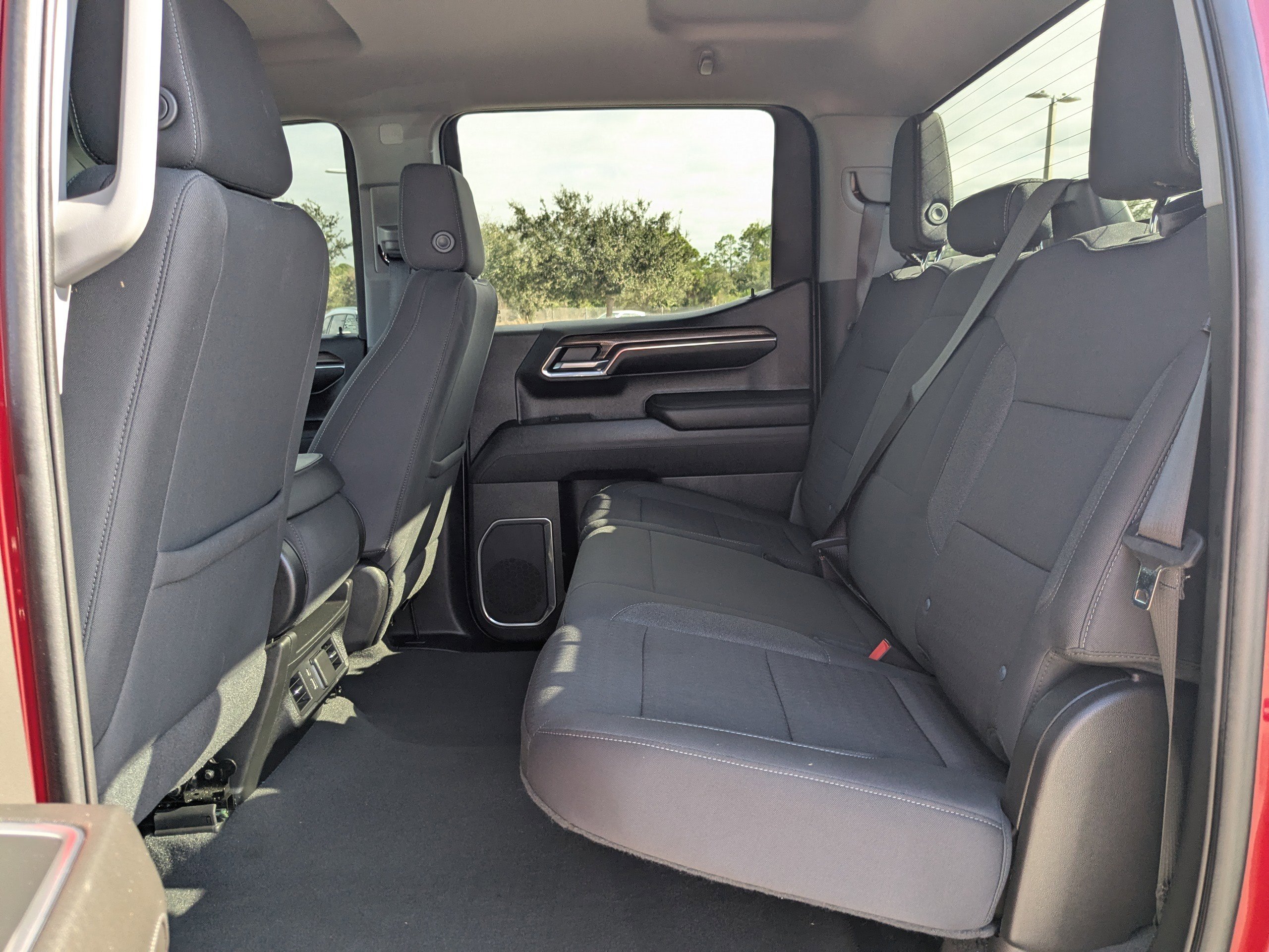 Used 2023 Chevrolet Silverado 1500 RST image 16