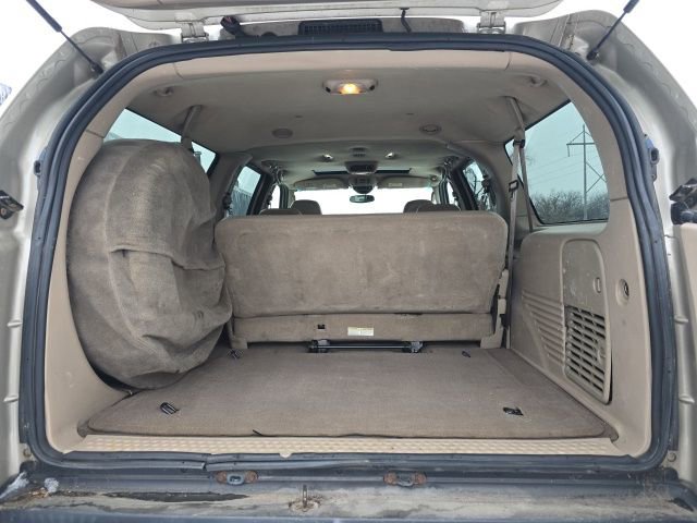 Used 2004 Ford Excursion Limited AWD/4WD image 24