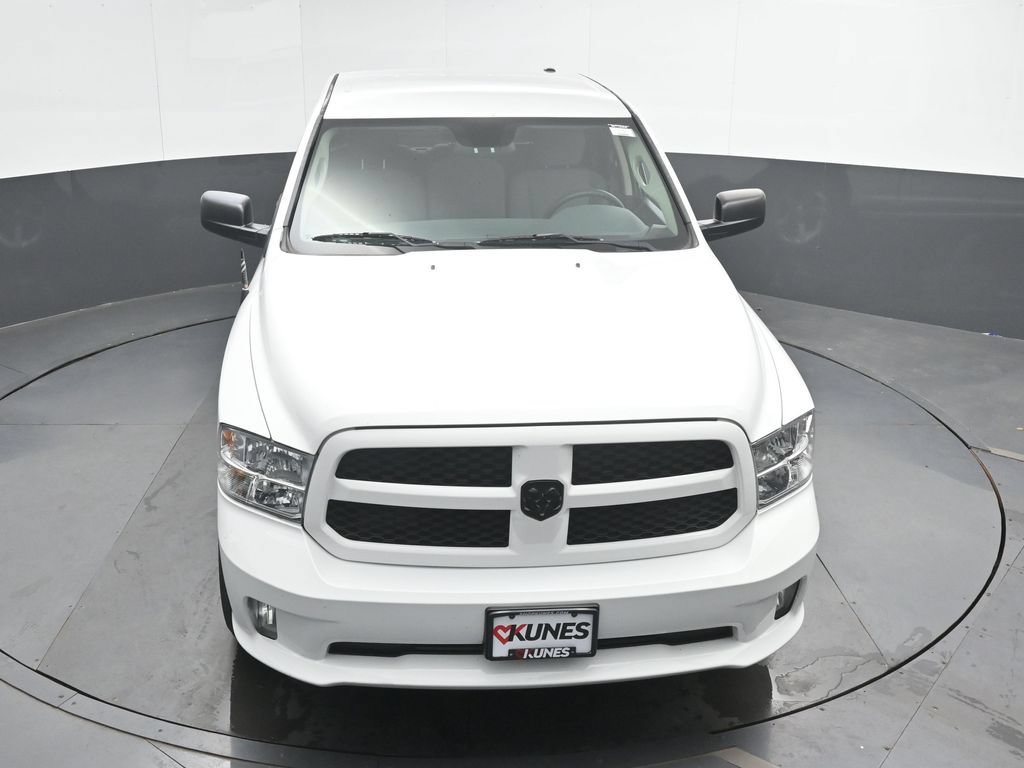 Used 2016 RAM 1500 Express AWD/4WD image 33