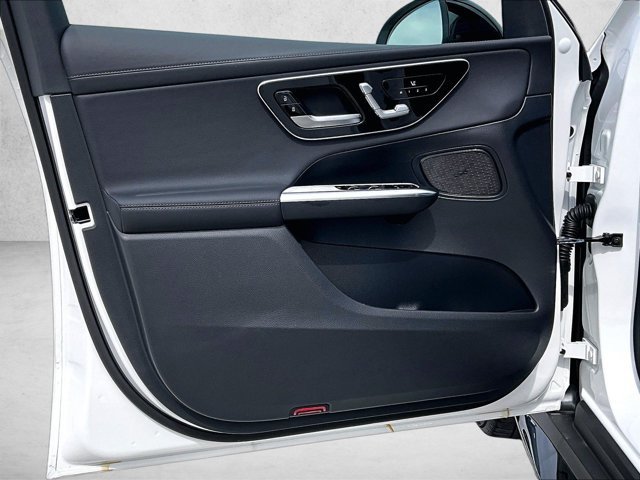 New 2026 Mercedes-Benz GLC 43 AMG 4MATIC image 26