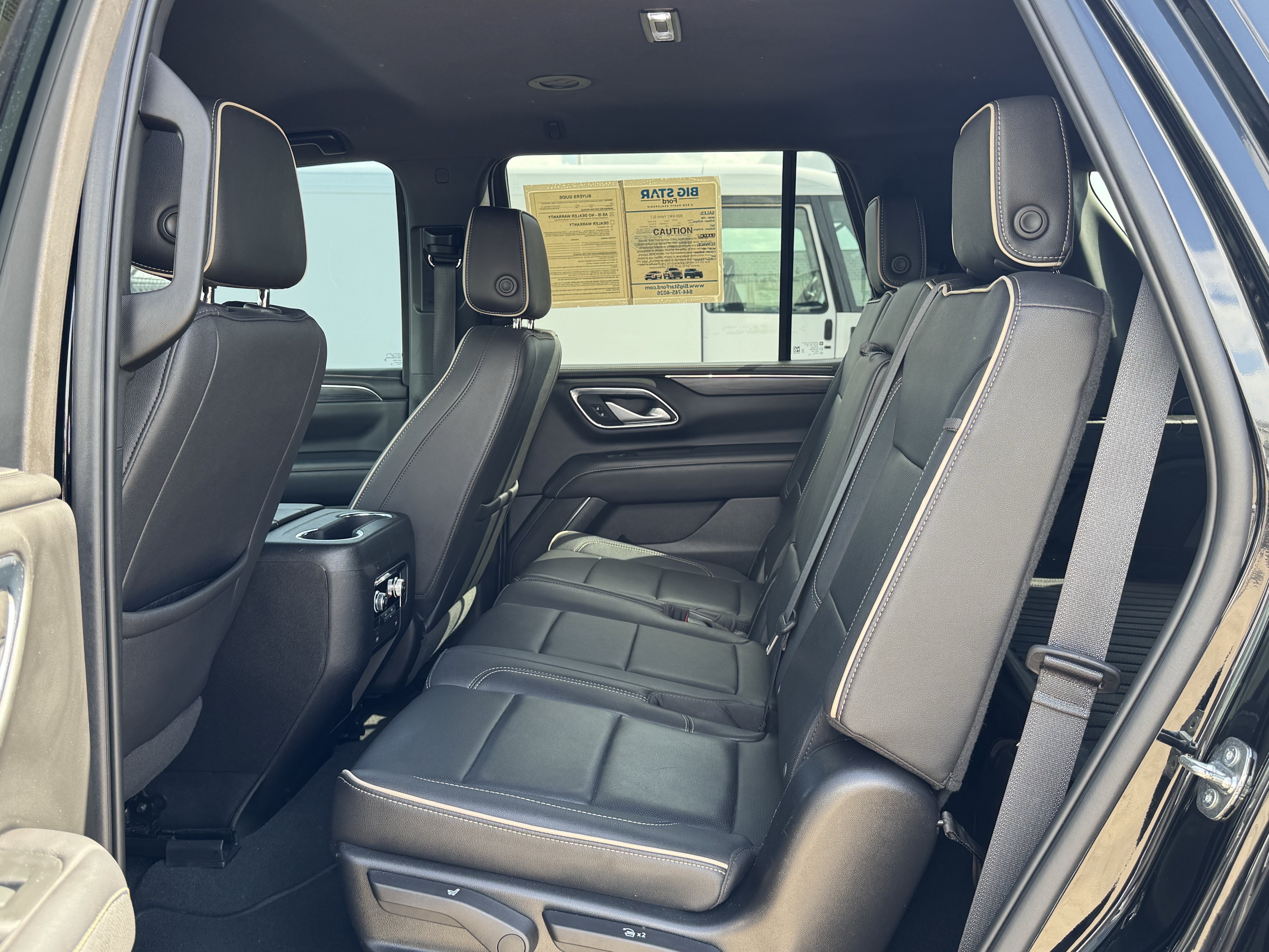 Used 2022 GMC Yukon SLT AWD/4WD image 20