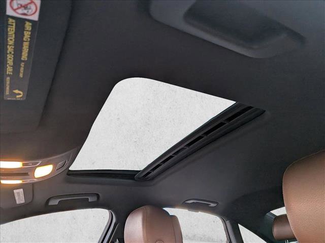 Used 2015 Audi A6 2.0T Premium Plus w/ Premium Plus Package image 16