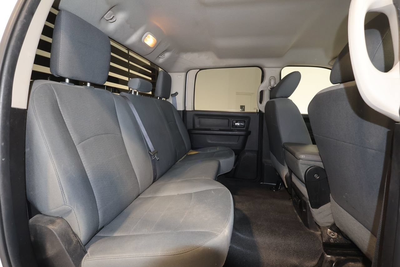 Used 2015 RAM 3500 Tradesman AWD/4WD image 16