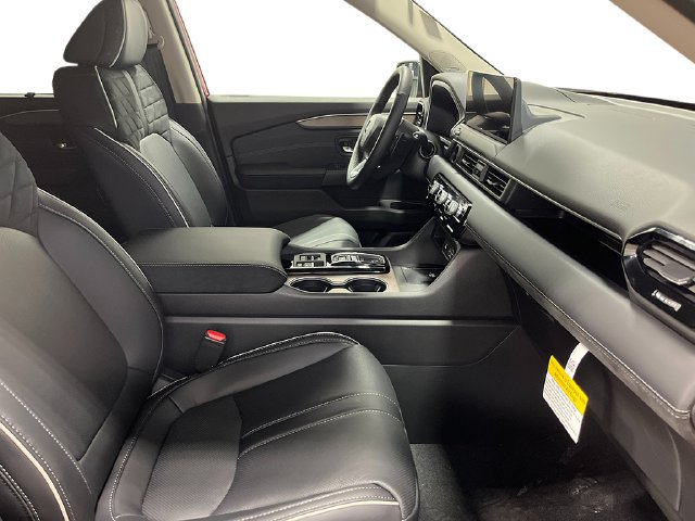 New 2026 Honda Pilot Elite image 27
