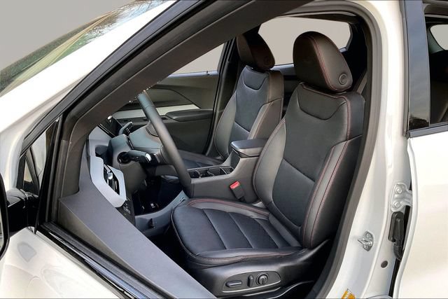 New 2027 Chevrolet Bolt RS FWD image 10