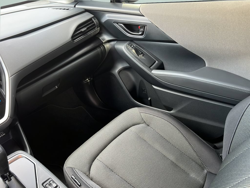 Used 2024 Subaru Crosstrek 2.0i Premium AWD/4WD image 13