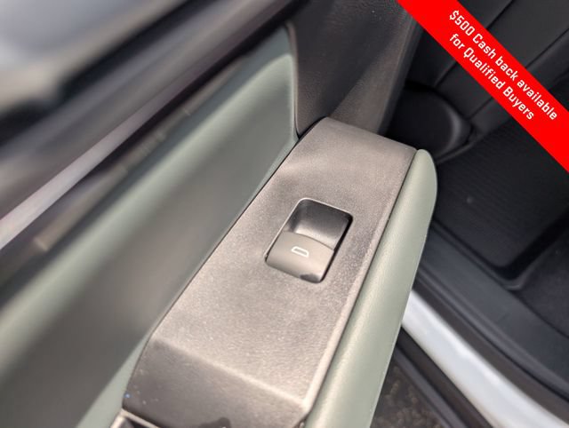 New 2027 GMC Terrain AT4 w/ Convenience Package III AWD/4WD image 11
