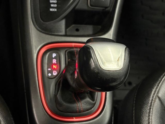 Used 2020 Jeep Compass Trailhawk AWD/4WD image 30