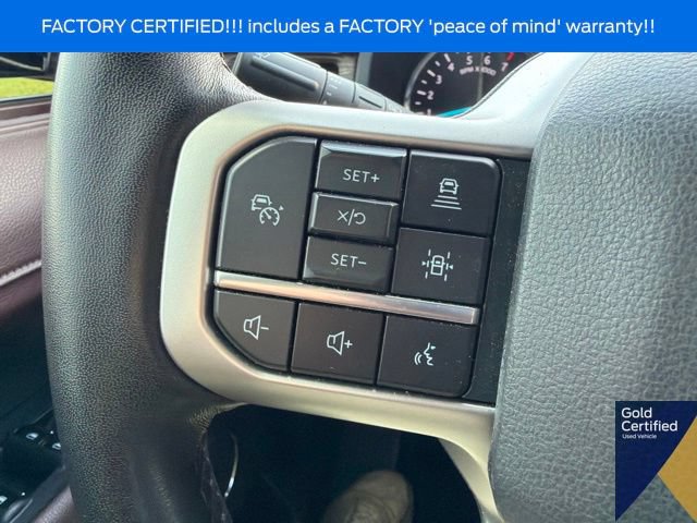 Used 2023 Ford Expedition Limited AWD/4WD image 62