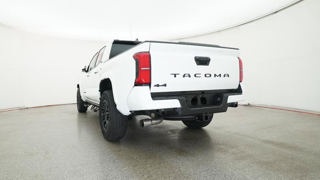 New 2026 Toyota Tacoma SR5 AWD/4WD image 25