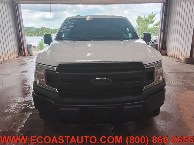 Used 2018 Ford F150 XL w/ Equipment Group 101A Mid image 7