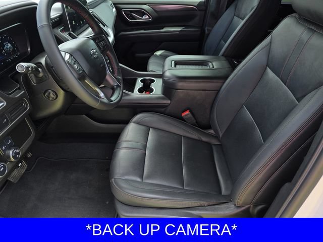 Used 2022 Chevrolet Tahoe RST w/ Luxury Package RWD image 26