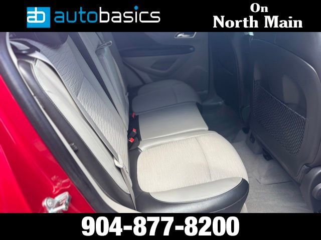 Used 2016 Buick Encore Convenience FWD image 18