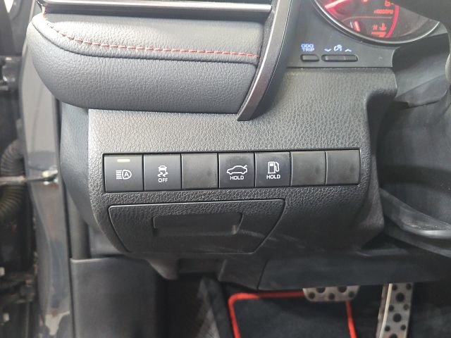 Used 2023 Toyota Camry TRD image 10