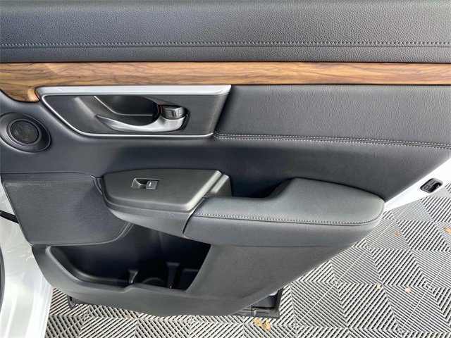 Used 2019 Honda CR-V EX-L image 26