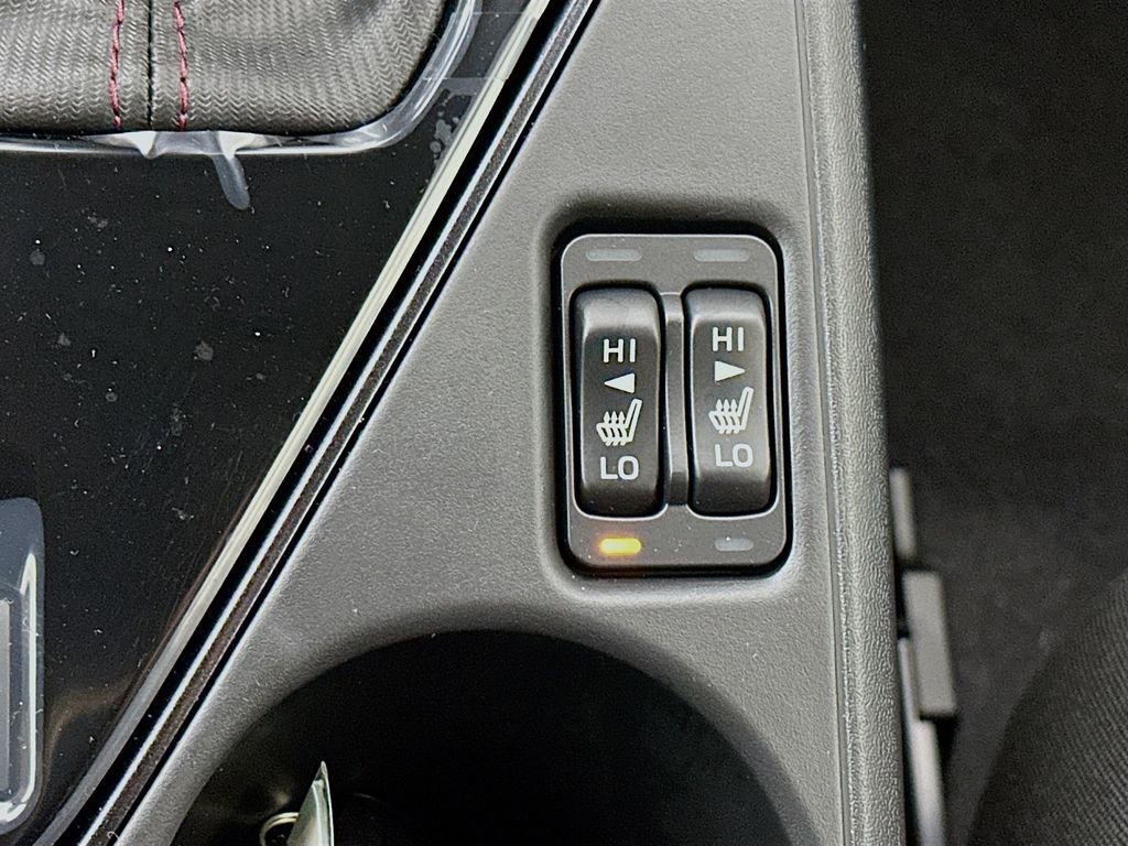 New 2026 Subaru Impreza RS image 26