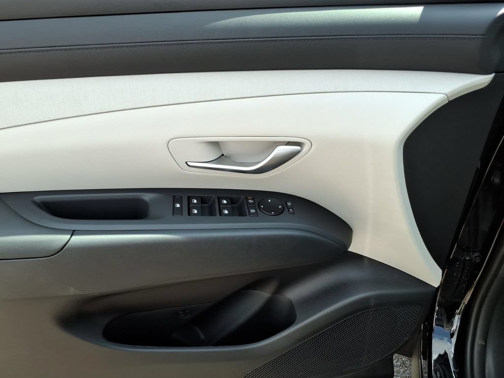 New 2026 Hyundai Tucson SEL FWD image 13